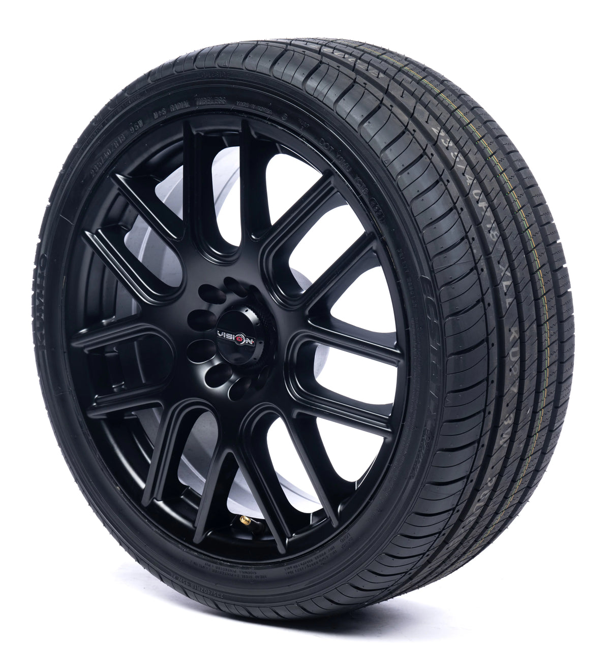 All-Season Tire 215/55R16 97W P587395