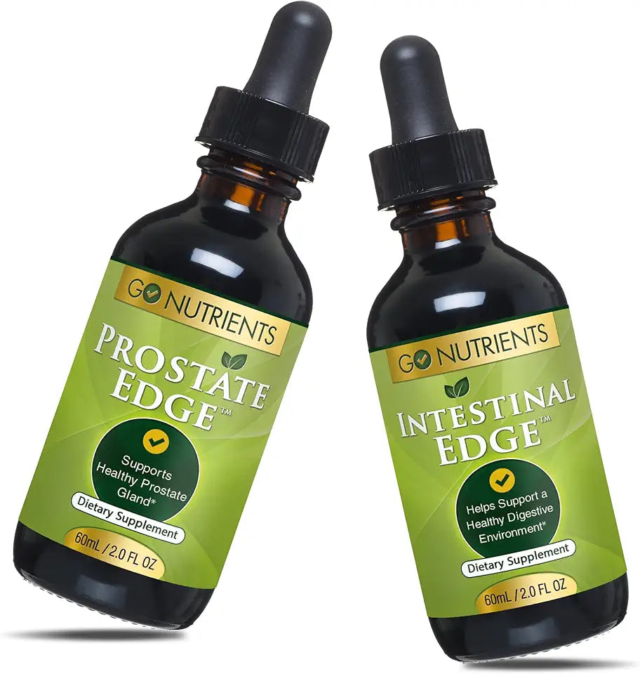 Liquid Drops Digestive Supplement 2 oz D1853