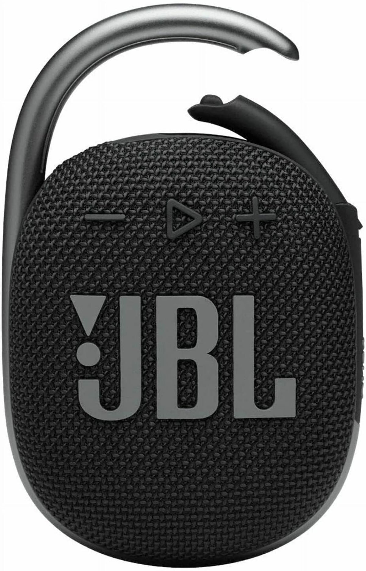Portable Mini Bluetooth Speaker IP67 Waterproof Black E472319