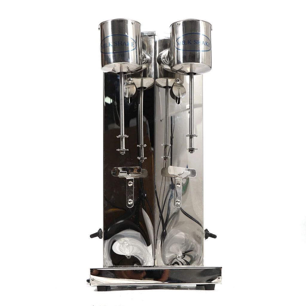 Electric Milkshake Mixer Stainless P313717