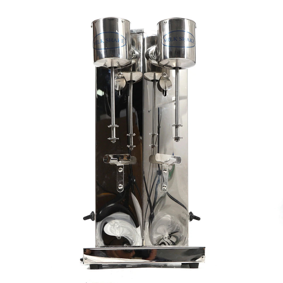 Electric Milkshake Mixer Stainless P313717