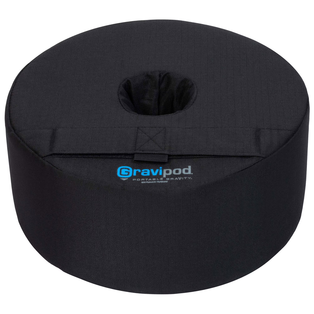 14" Round Umbrella Base Weight Bag O950073