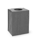 Pepper Black Laundry Bag A71748