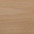 Beech Flat Cut Veneer Sheet, 10mil Paper Backed T684