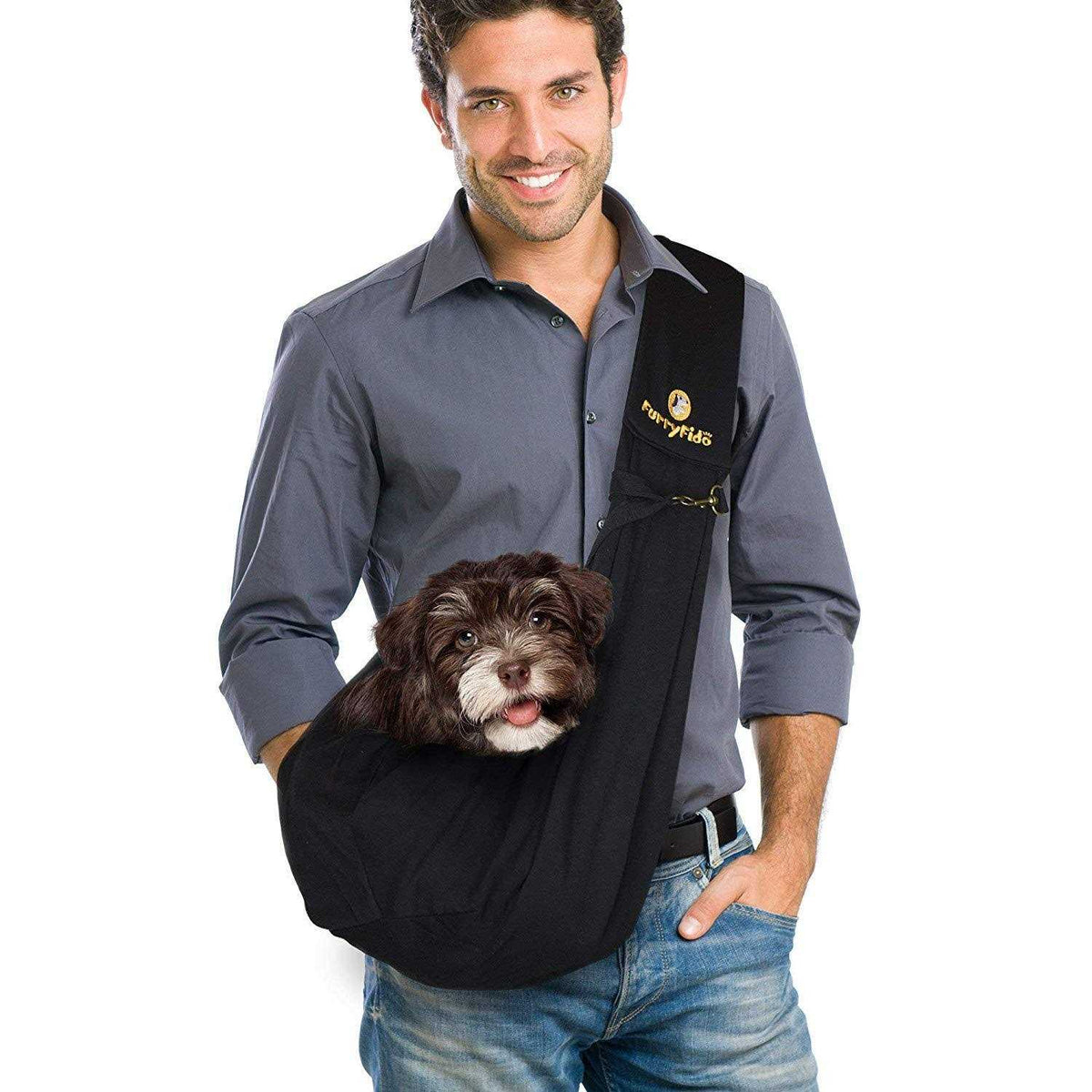 Pet Sling X188460