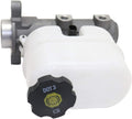 Brake Master Cylinder with Reservoir Pack of 2 J6789