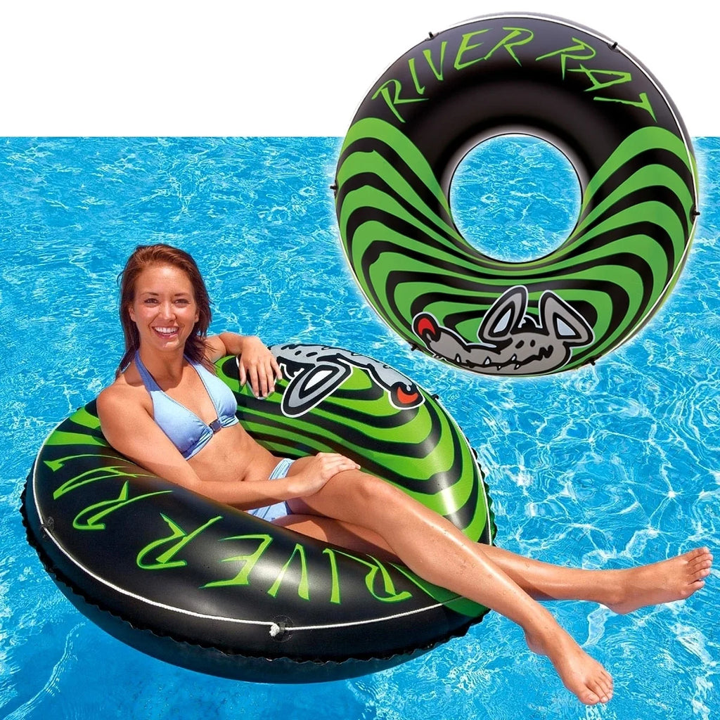 48" Diameter Swim Tube Float G2068