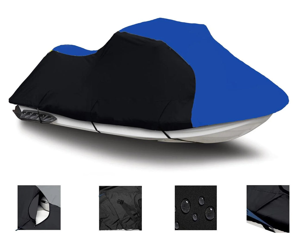 Heavy-Duty Jet Ski PWC Watercraft Cover C29955