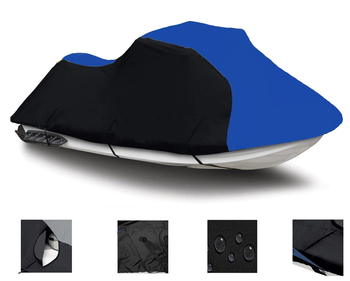 Heavy-Duty Jet Ski PWC Watercraft Cover C29955