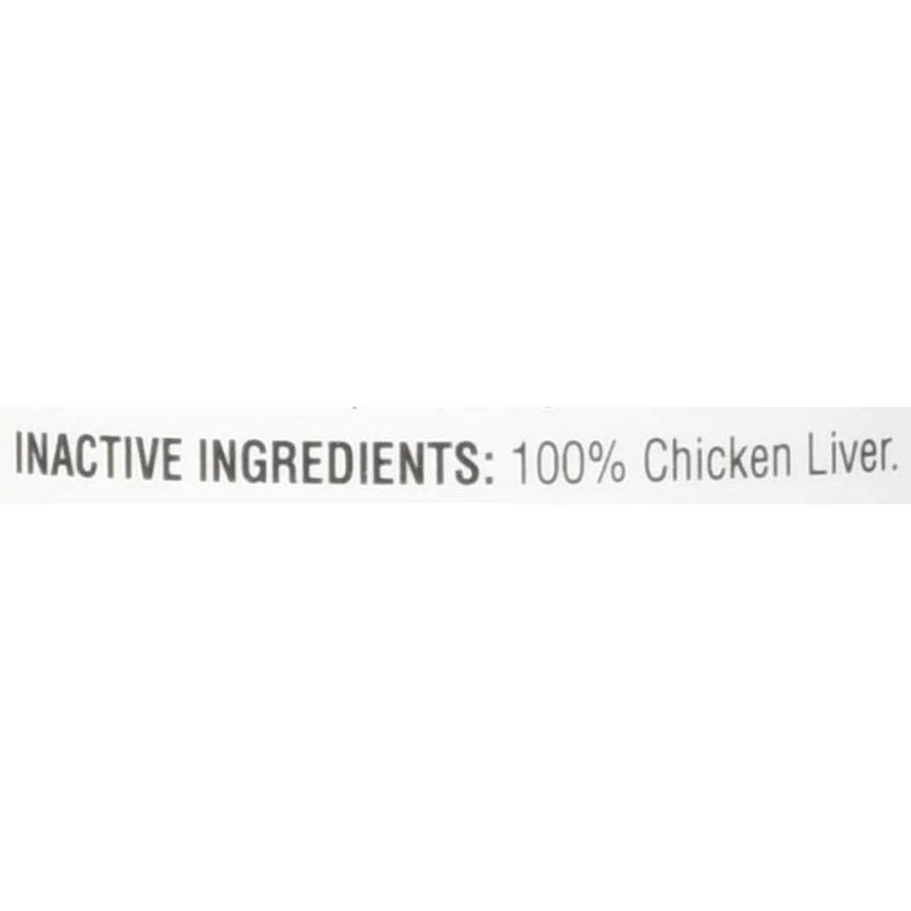 Chicken Flavor Tear Stain Powder M228388