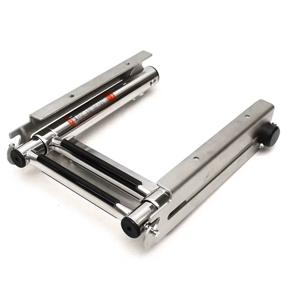 Telescoping Boat Ladder 2 Step Stainless L465812