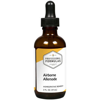 2 oz Airborne Allersode B799