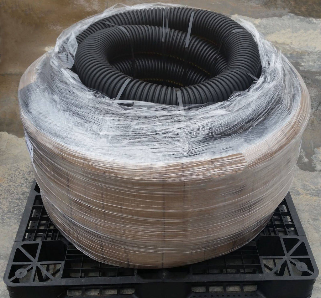 3/4x22 Insulated PEX Tubing R415