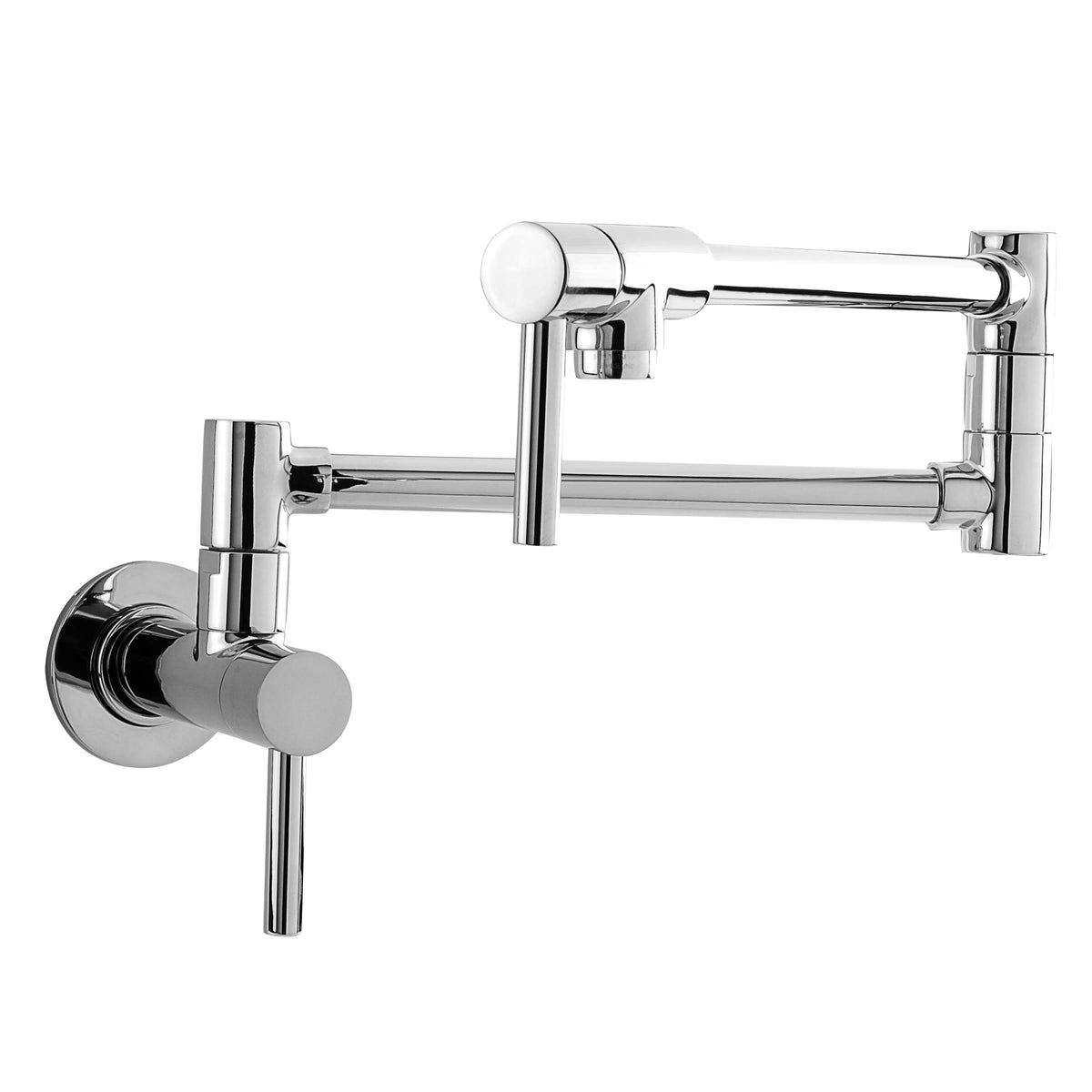 Wall Mount Pot Filler H882