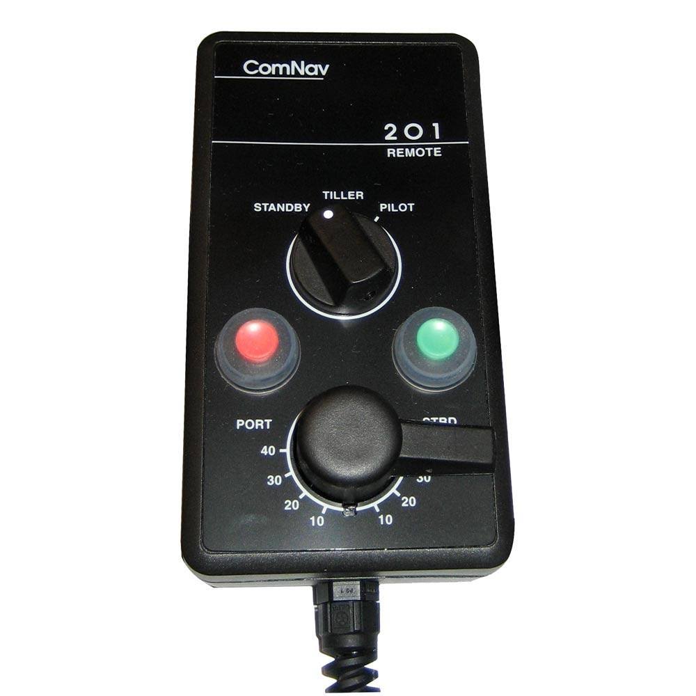 Remote with 40& Cable for Autopilots S98484