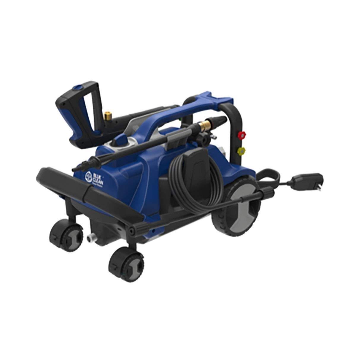1900 Electric Pressure Washer M192012