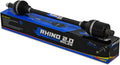 Heavy Duty Front Left Axle V501