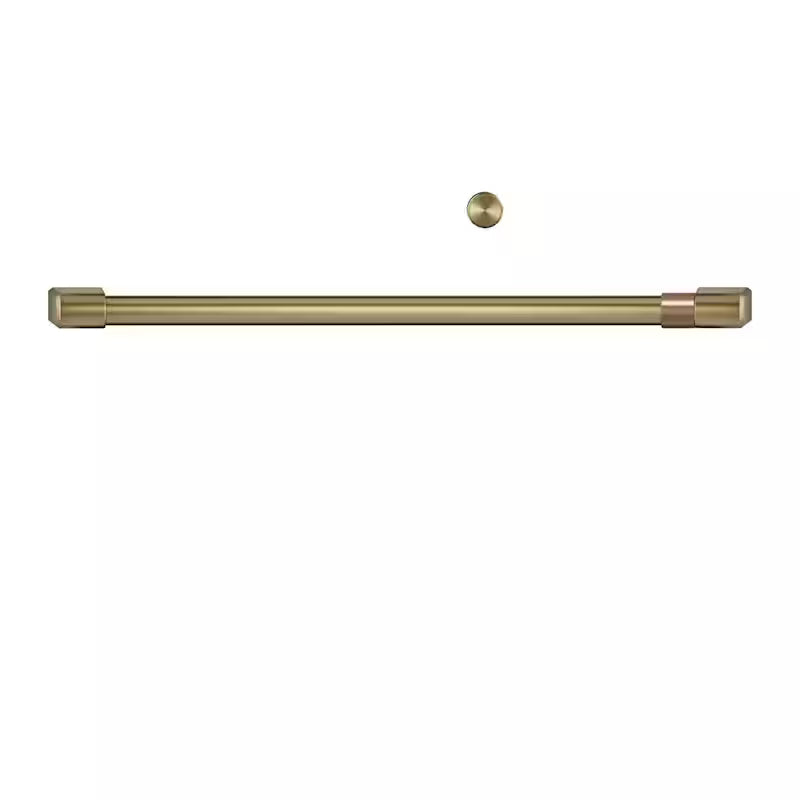 Single Wall Oven and Built-In Microwave Handle Kit X73606