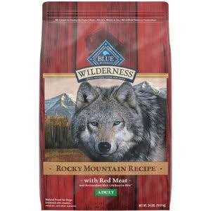 High Protein Puppy Dry Dog Food R9566