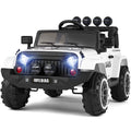 12V Kids Ride on Truck Electric Car with Remote Control L847335