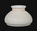 7" Cream Lamp Shade T6198