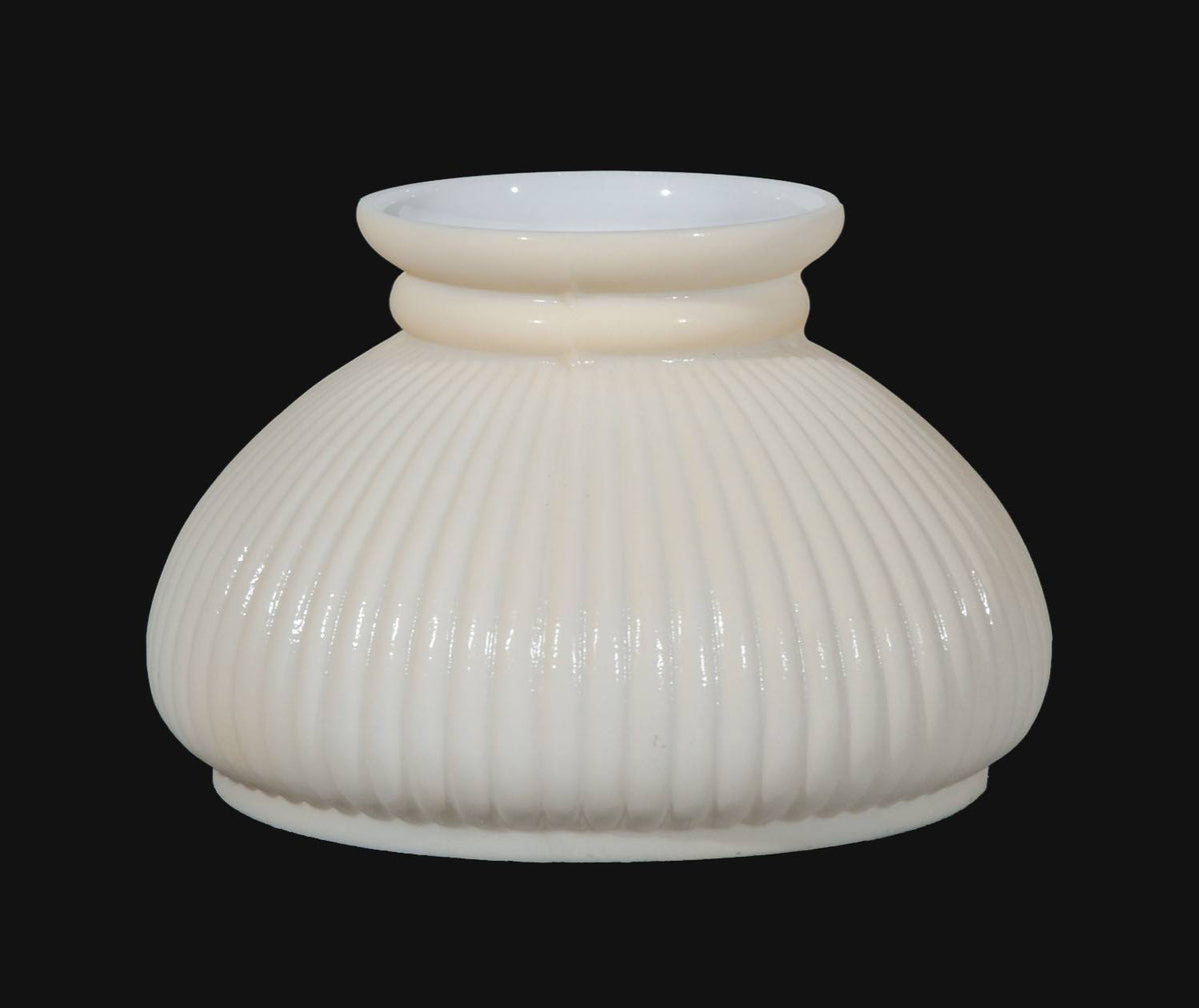 7" Cream Lamp Shade T6198