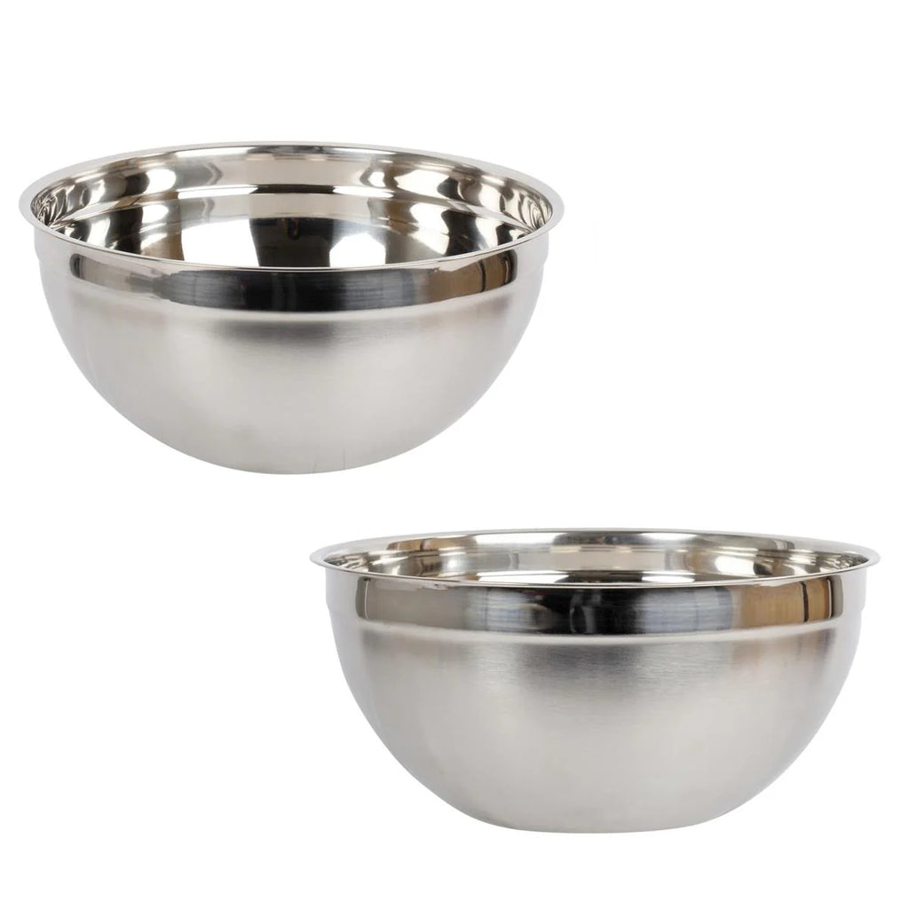 S/S Mixing Bowl 6.5L S9877