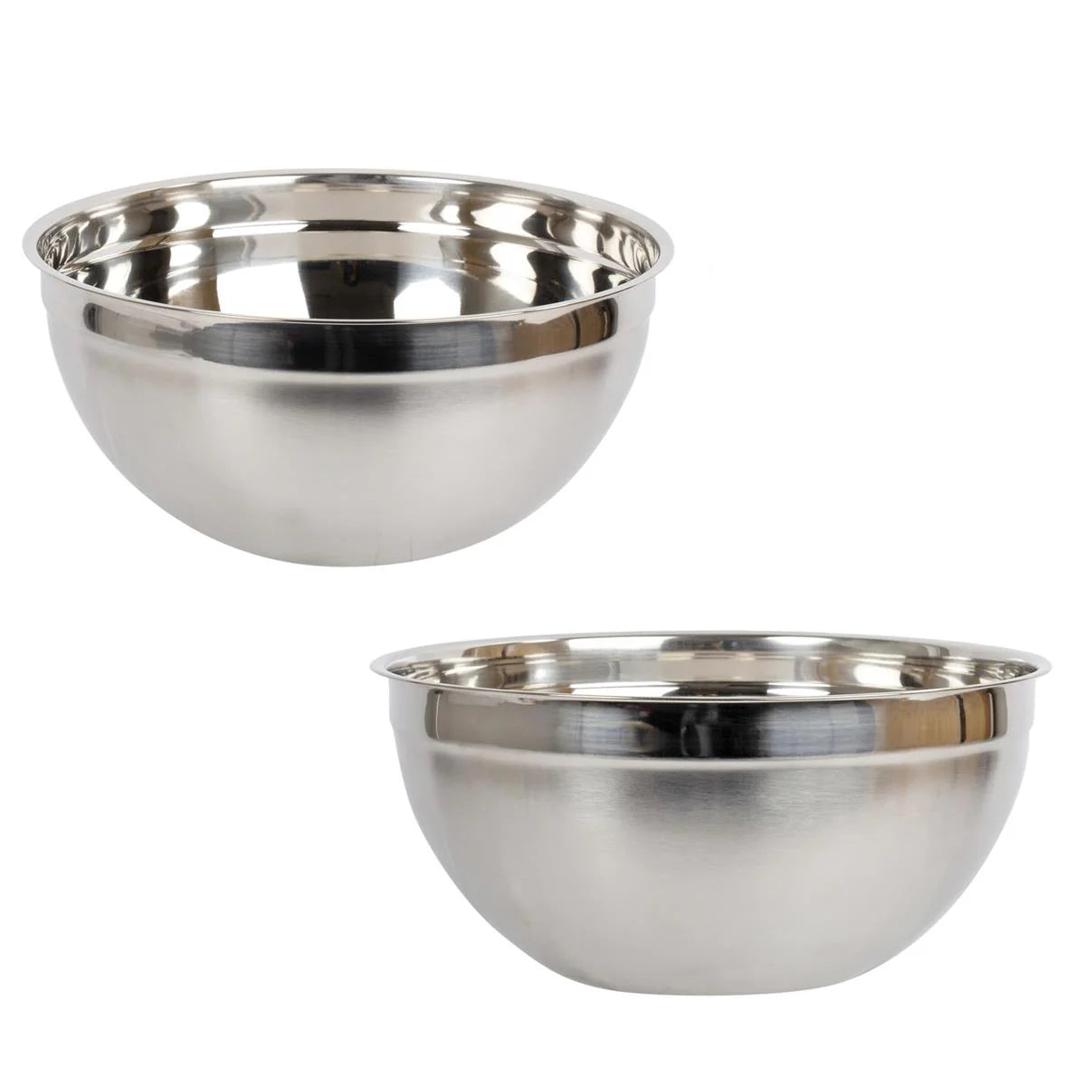 S/S Mixing Bowl 6.5L S9877