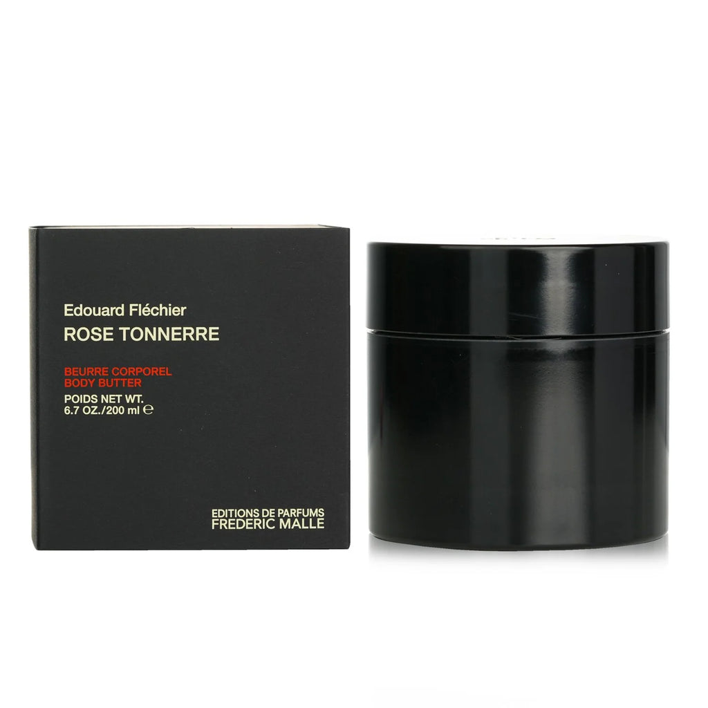 Rose Tonnerre Body Butter 200ml B11851