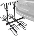 4 Bike Tray-Style Bike Rack G58463