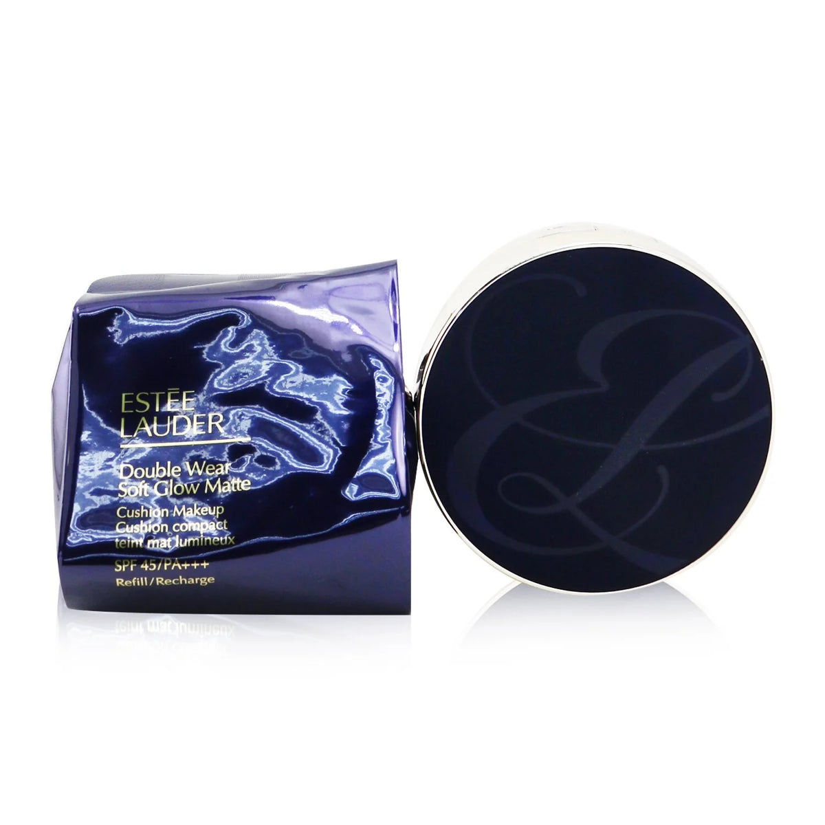 Cushion Makeup SPF 45 With Extra Refill 2x 12g/0.42oz B8174