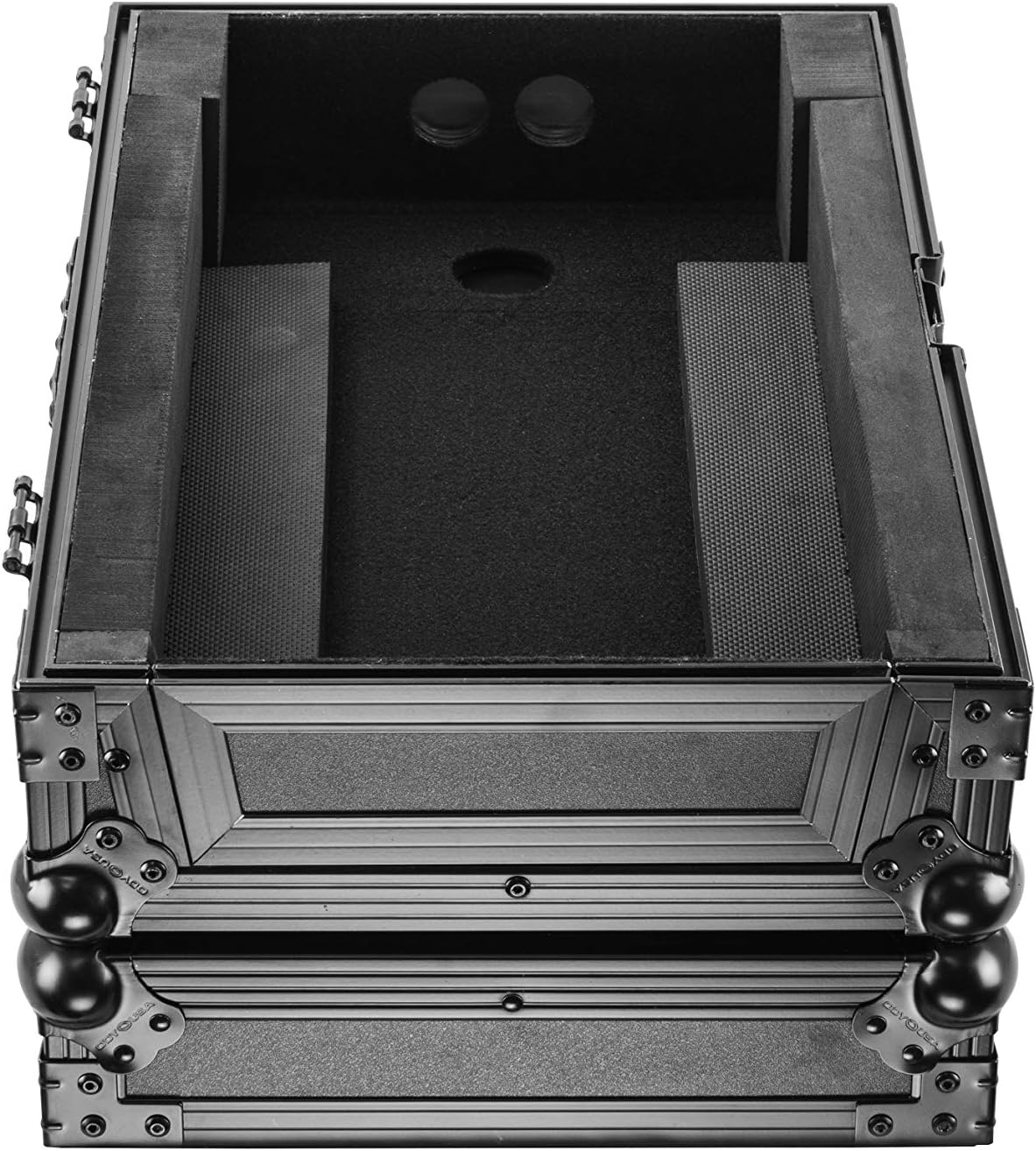 Black Flight Case W24196