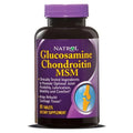 Glucosamine Chondroitin & MSM Tablets, 90 Ct L738