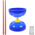 Diabolo Juggling Toy with Hand Stick O9425