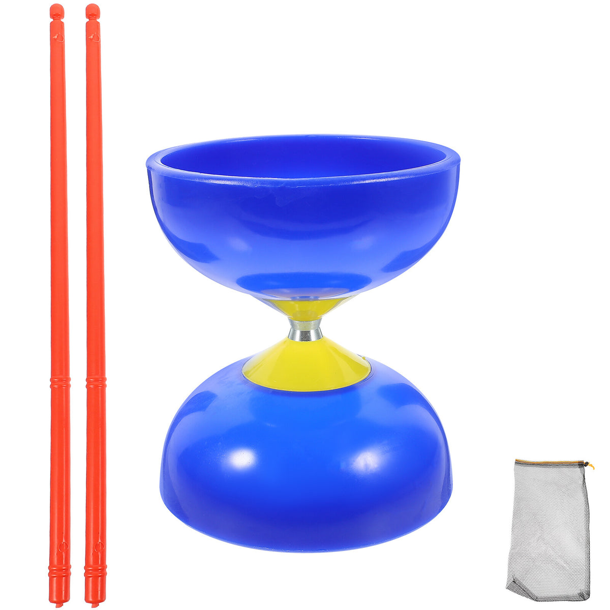 Diabolo Juggling Toy with Hand Stick O9425
