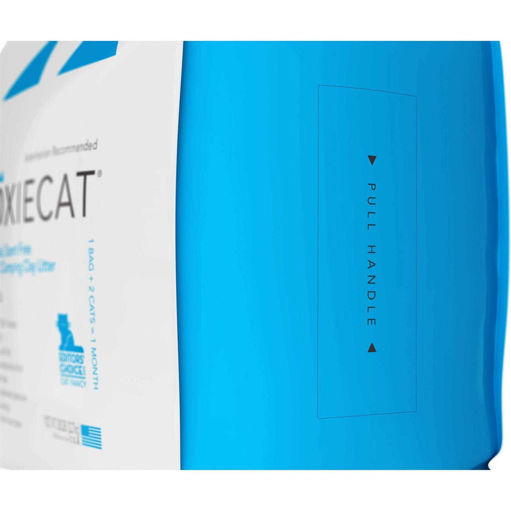 Clumping Clay Cat Litter L91881