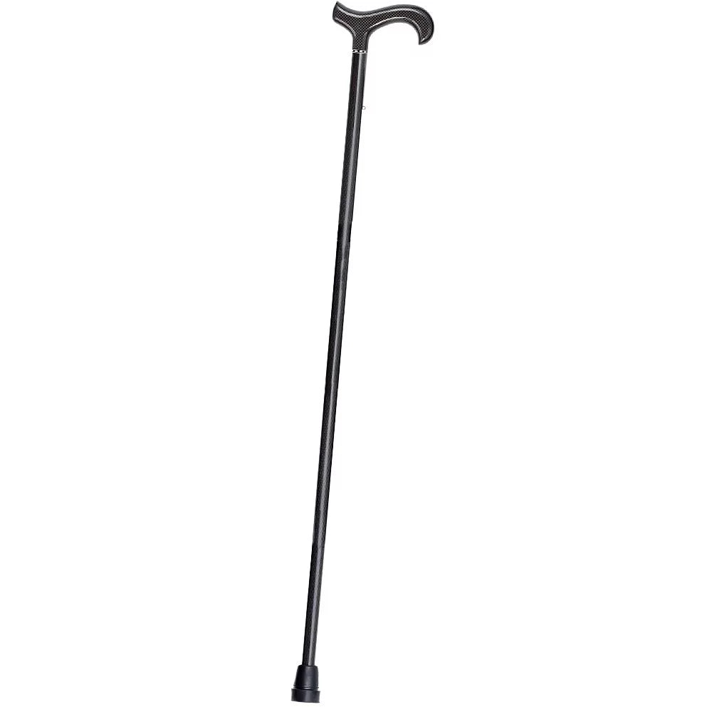 Carbon Black Walking Cane E326551