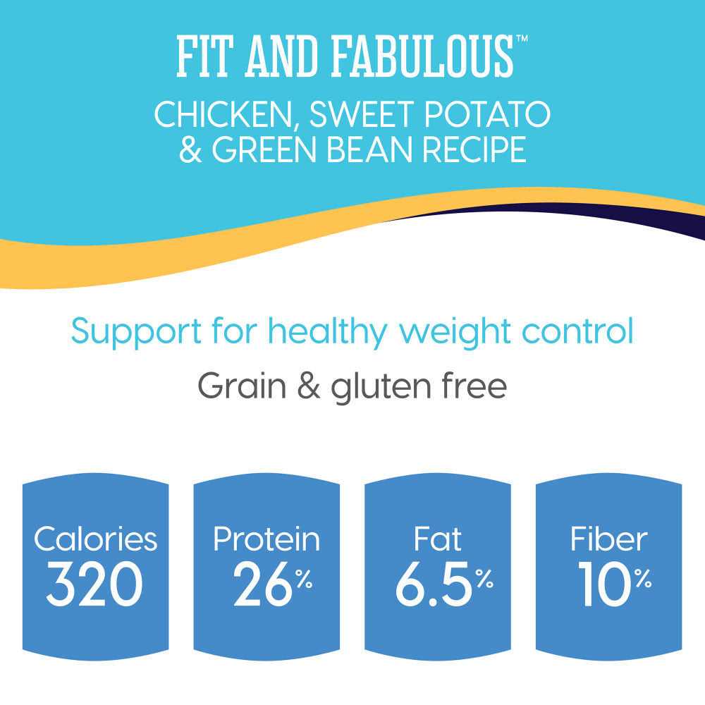 Chicken Dry Dog Food E7324