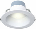 4 in Dimmable LED Can Light Retrofit Kit, 1000 lm R749355