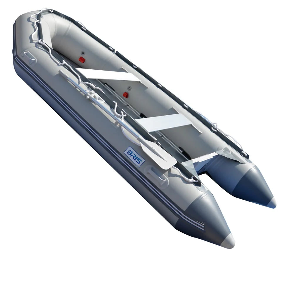 12.5 Ft. Inflatable Boat X9484