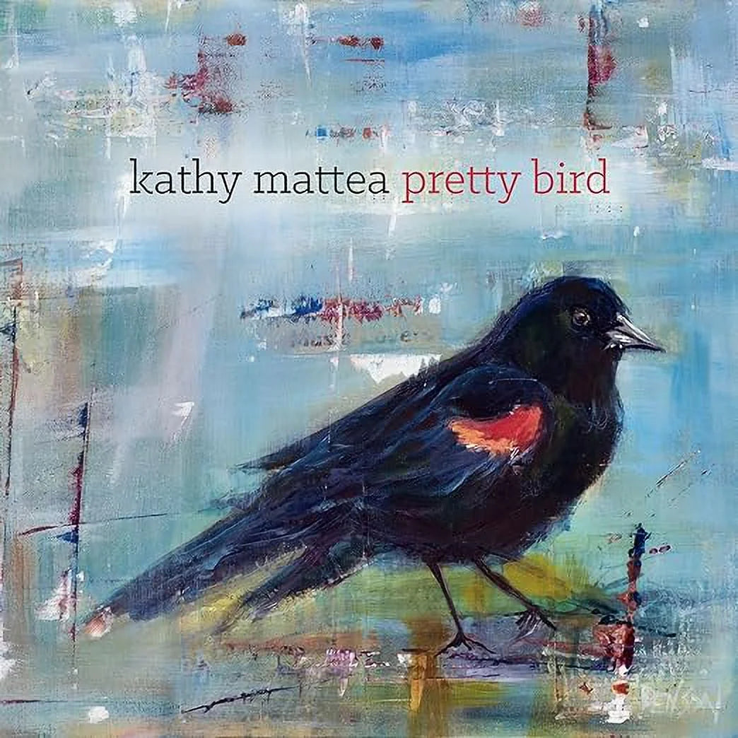 Pretty Bird M169921