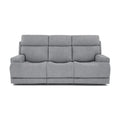 Zero Gravity Power Recliner with Power Head Rest K4895