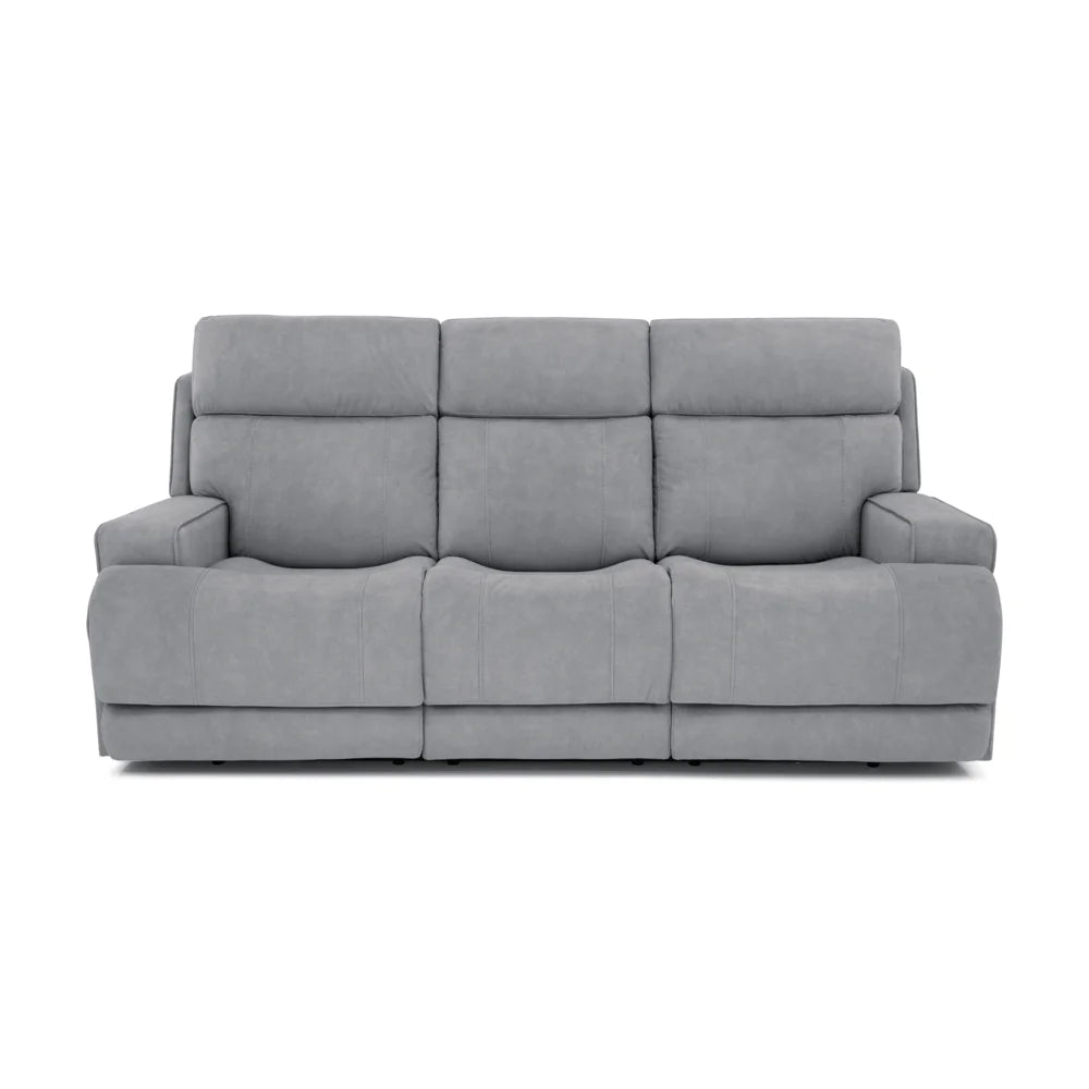 Zero Gravity Power Recliner with Power Head Rest K4895