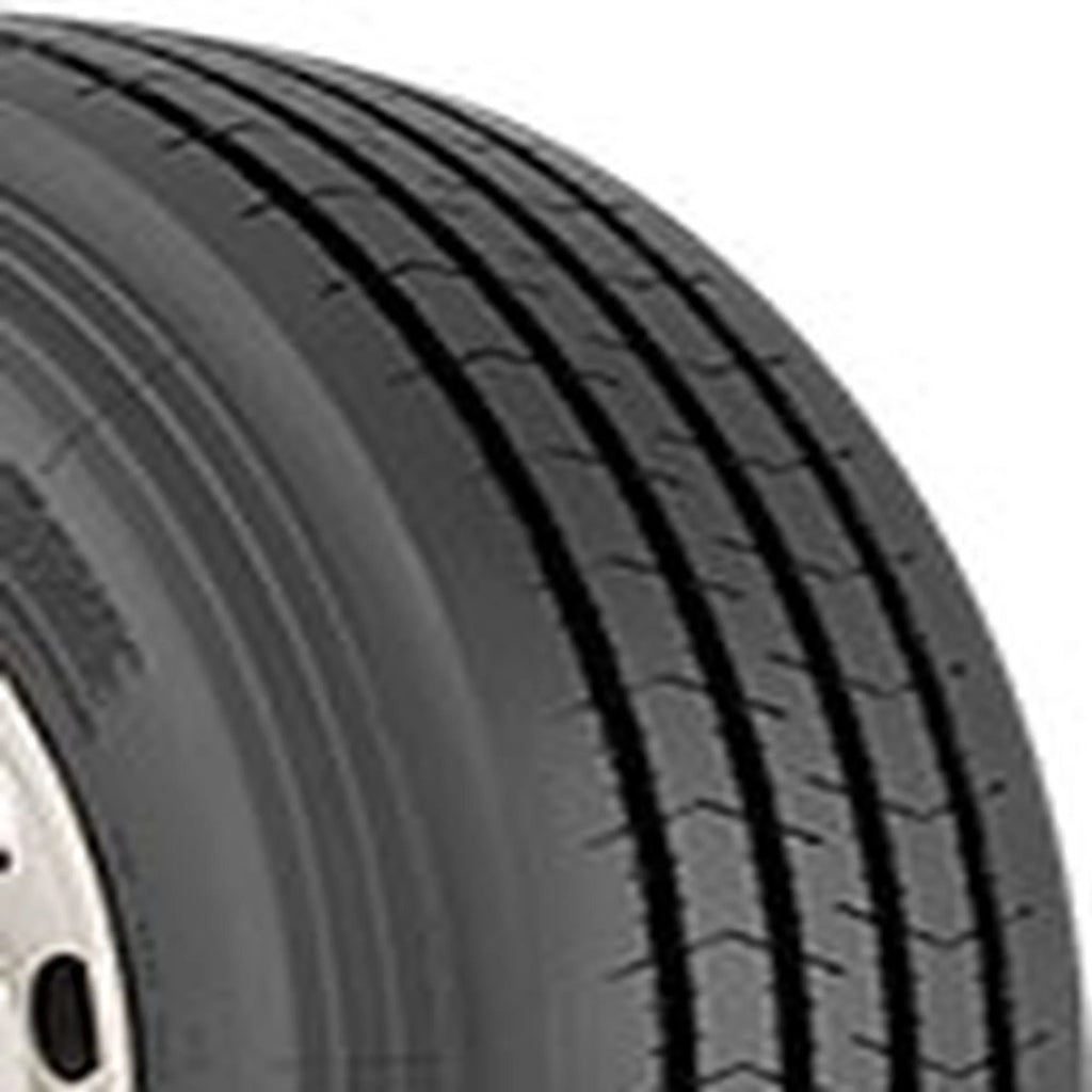 235/85R16 Trailer Tire O1741