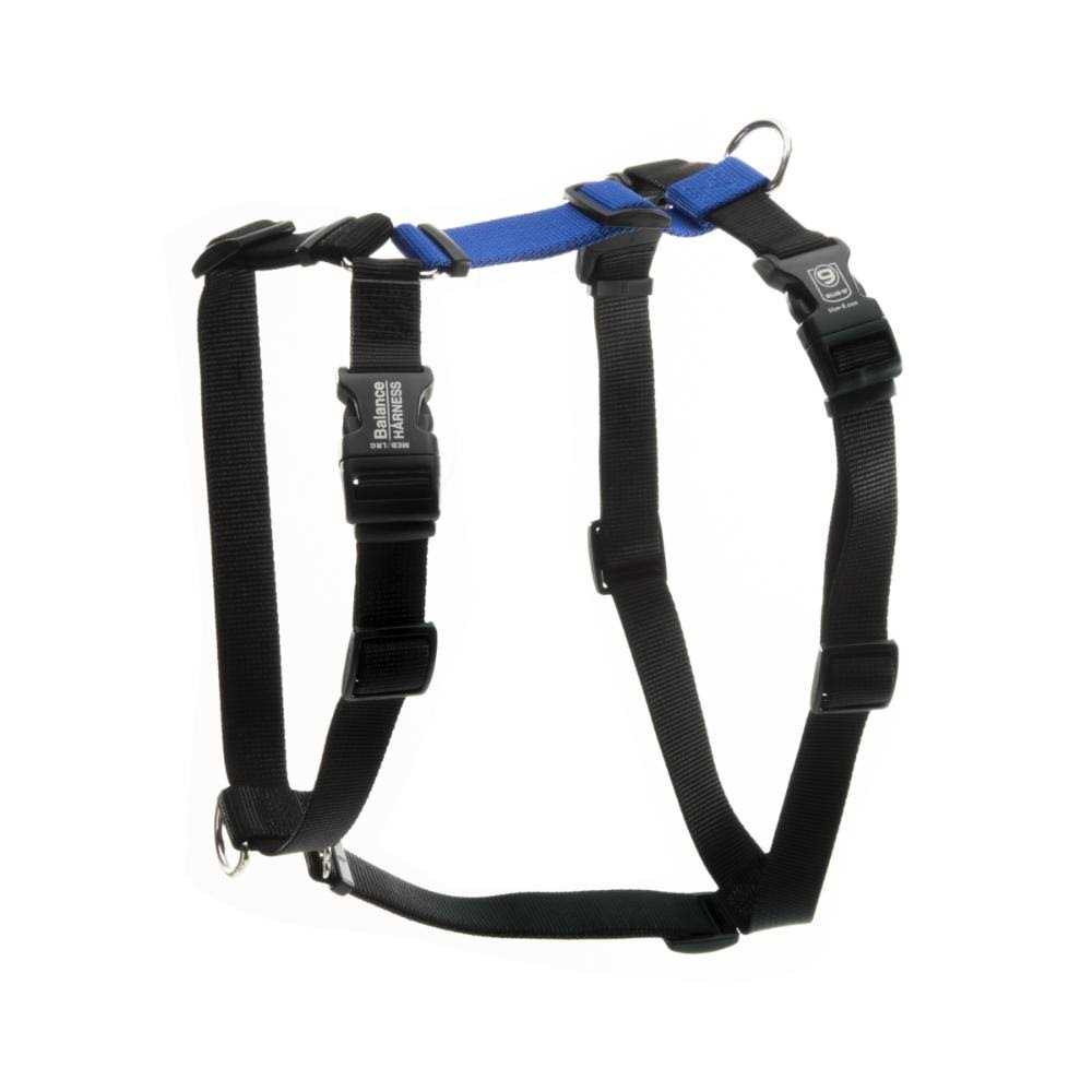 Buckle-Neck No-Pull Dog Harness K2492