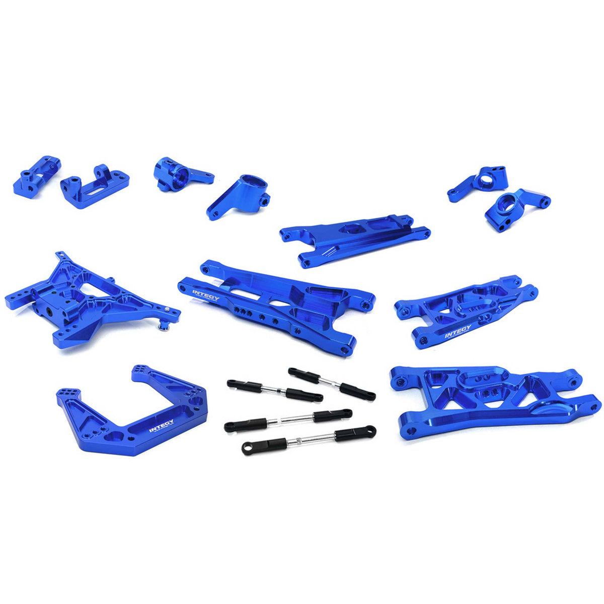 Billet Mach Alloy Suspension Kit Q78433
