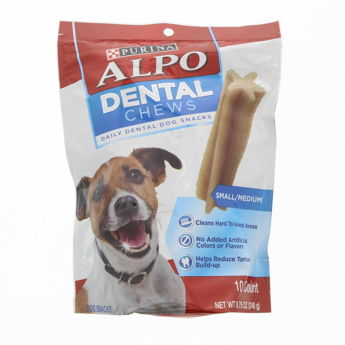 Small/Medium Dog Dental Chews O646170