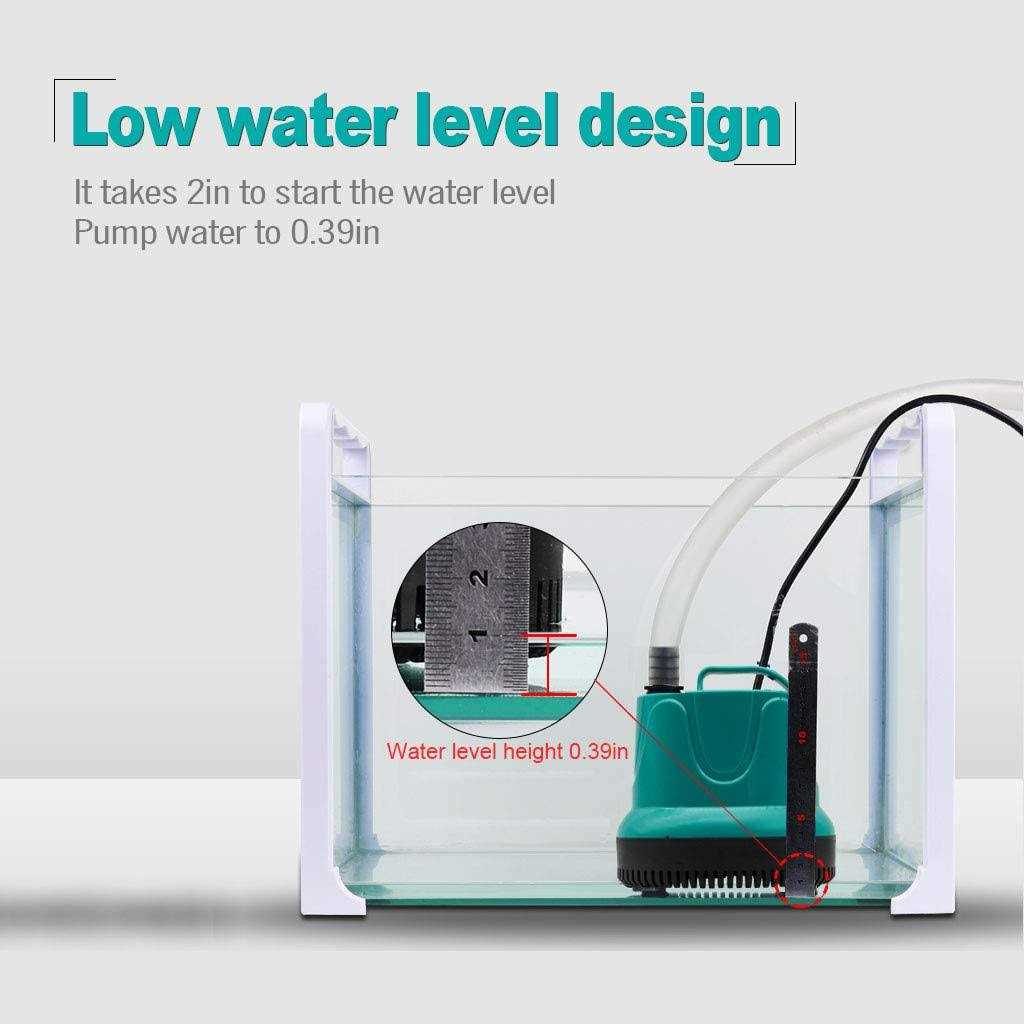 Submersible Water Pump with Handle C381702