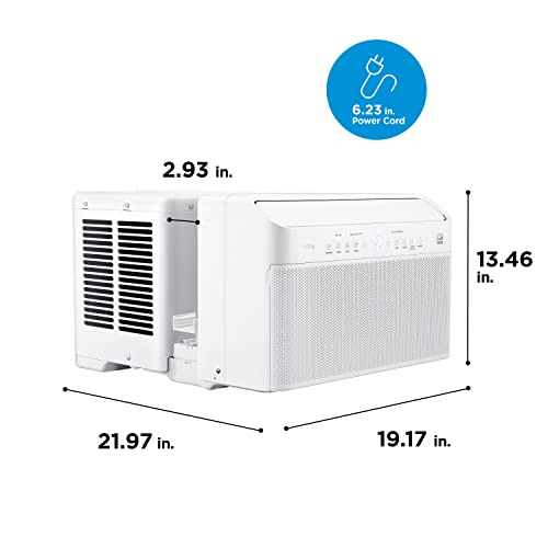 Smart Inverter Window U675681