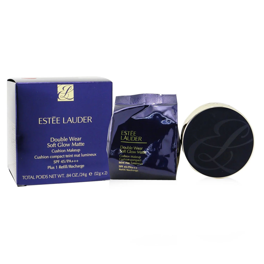 Cushion Makeup SPF 45 With Extra Refill 2x 12g/0.42oz B8174